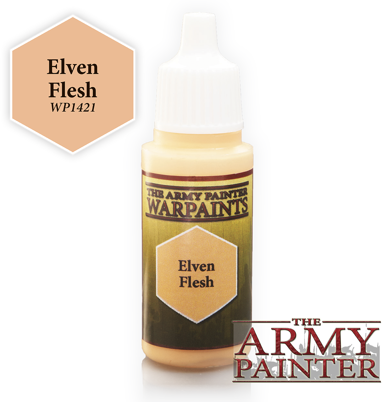 Elven Flesh